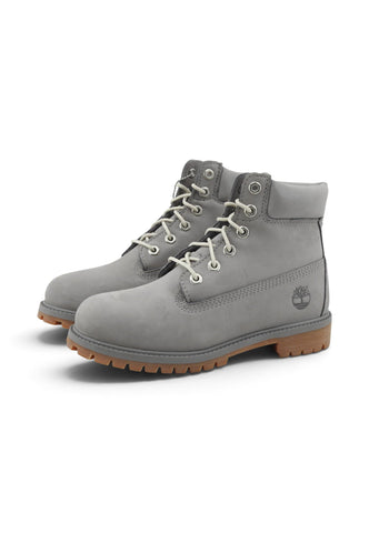TIMBERLAND Anfibi Stivaletti Bambino Grigio TB0A2CTGEL81-AI27
