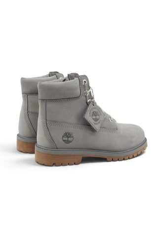 TIMBERLAND Anfibi Stivaletti Bambino Grigio TB0A2CTGEL81-AI27