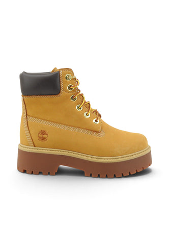TIMBERLAND Anfibi Stivaletti Bambino Marrone TB0A6EV97541-AI27