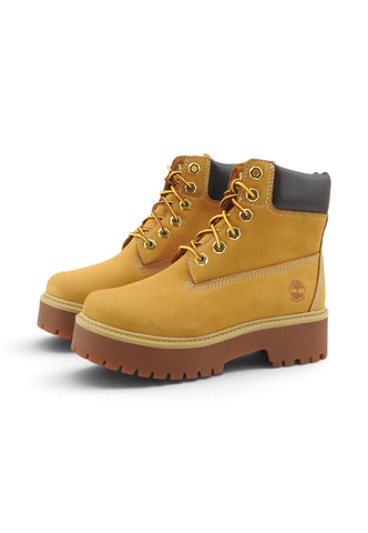 TIMBERLAND Anfibi Stivaletti Bambino Marrone TB0A6EV97541-AI27