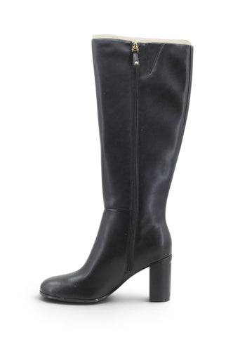 GUESS Stivali Tacco Donna Nero FLFBRNLEA11-AI27-BLACK