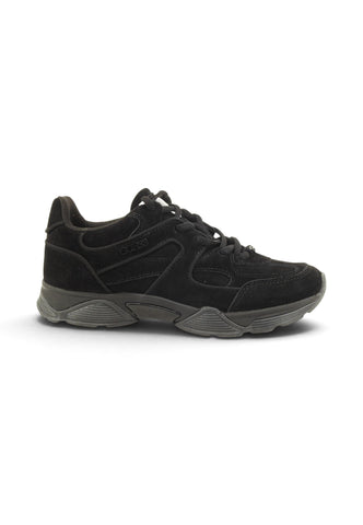 GUESS Sneakers Donna Nero FLFCOLSUE12-AI27-BLACK