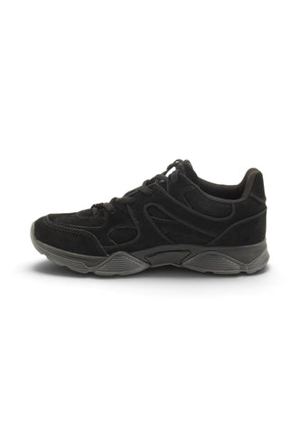 GUESS Sneakers Donna Nero FLFCOLSUE12-AI27-BLACK