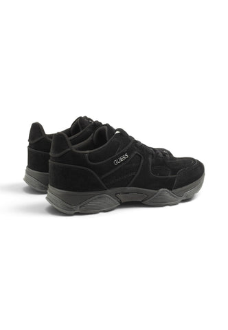GUESS Sneakers Donna Nero FLFCOLSUE12-AI27-BLACK