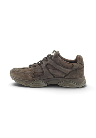 GUESS Sneakers Donna Marrone FLFCOLSUE12-AI27-BROWN