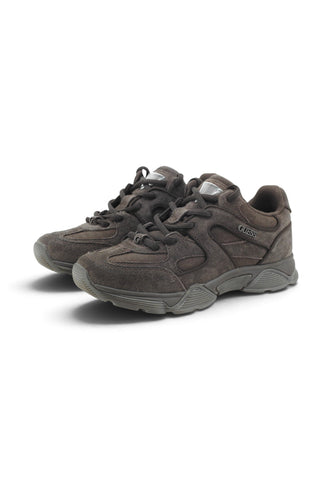 GUESS Sneakers Donna Marrone FLFCOLSUE12-AI27-BROWN