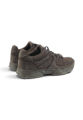 GUESS Sneakers Donna Marrone FLFCOLSUE12-AI27-BROWN