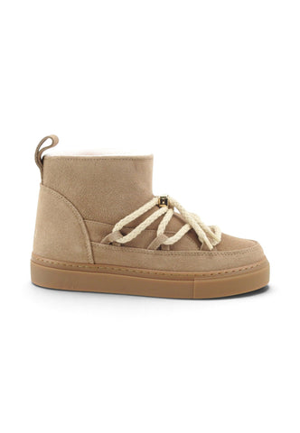 INUIKII Stivaletti Donna Beige 10010010092250-AI27