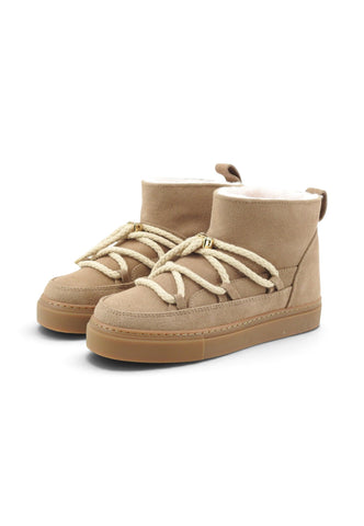 INUIKII Stivaletti Donna Beige 10010010092250-AI27