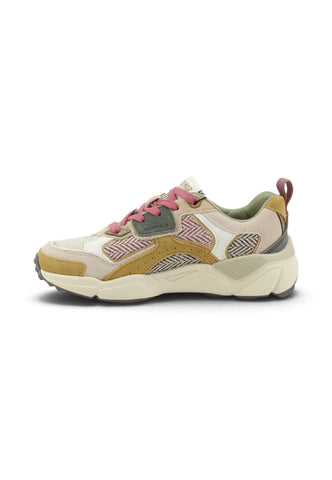 COLMAR Sneakers Donna Multicolore GARNER-H-129-AI27