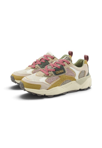 COLMAR Sneakers Donna Multicolore GARNER-H-129-AI27