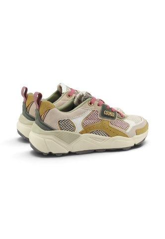 COLMAR Sneakers Donna Multicolore GARNER-H-129-AI27