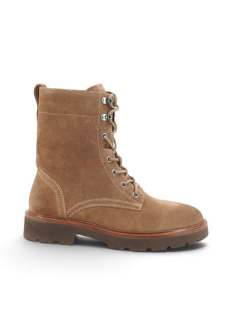 GEOX Stivaletti Donna Marrone D564ZC00023-AI27-C6692