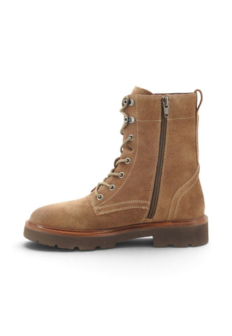 GEOX Stivaletti Donna Marrone D564ZC00023-AI27-C6692