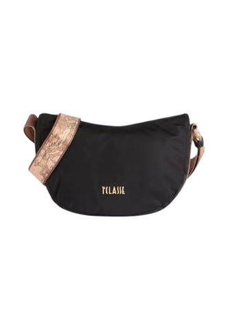 ALVIERO MARTINI Borsa Tracolla Donna Nero GZ679762-AI27-0001