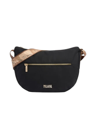 ALVIERO MARTINI Borsa Tracolla Donna Nero LB849762-AI27-0001