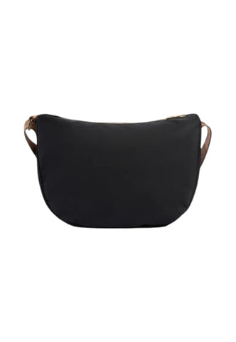 ALVIERO MARTINI Borsa Tracolla Donna Nero LB849762-AI27-0001