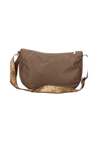ALVIERO MARTINI Borsa Tracolla Donna Marrone LB849762-AI27-0587
