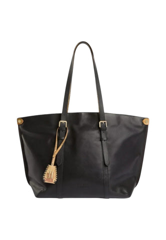 ALVIERO MARTINI Borsa Shopper Donna Nero LF868128-AI27-0001