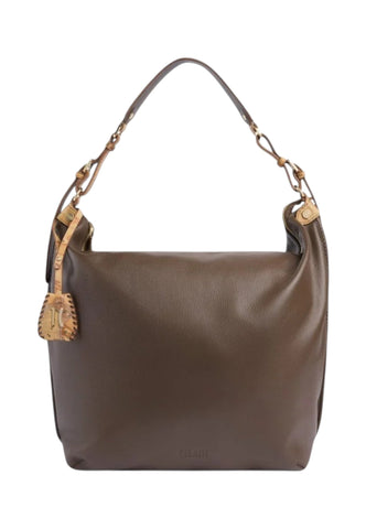 ALVIERO MARTINI Borsa Shopper Donna Marrone LF878128-AI27-0523