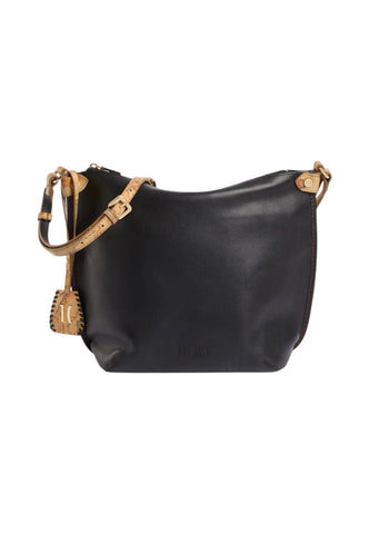 ALVIERO MARTINI Borsa Tracolla Donna Nero LF888128-AI27-0001