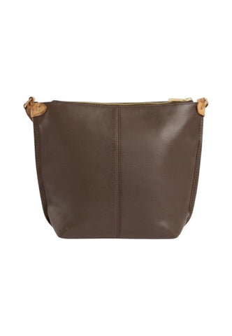 ALVIERO MARTINI Borsa Tracolla Donna Marrone LF888128-AI27-0523