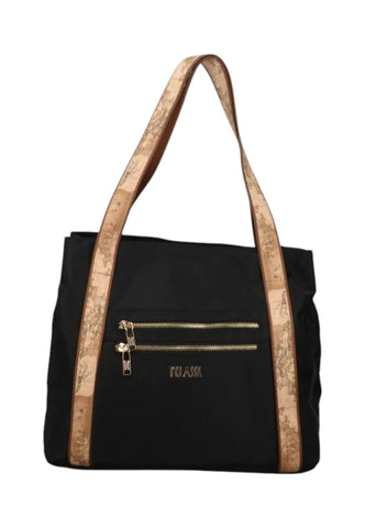 ALVIERO MARTINI Borsa Shopper Donna Nero LF919762-AI27-0001
