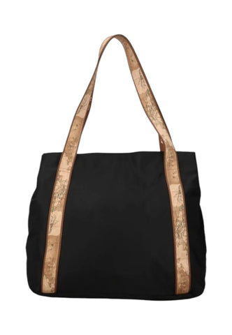 ALVIERO MARTINI Borsa Shopper Donna Nero LF919762-AI27-0001