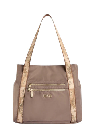 ALVIERO MARTINI Borsa Shopper Donna Beige LF919762-AI27-0587