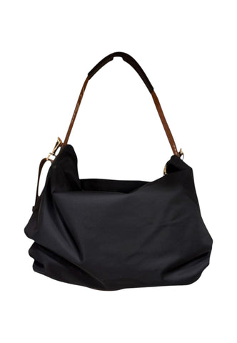 ALVIERO MARTINI Borsa A Spalla Donna Nero LF929762-AI27-0001