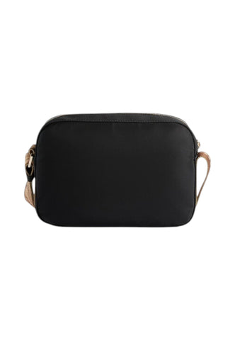 ALVIERO MARTINI Borsa Tracolla Donna Nero LF939762-AI27-0001