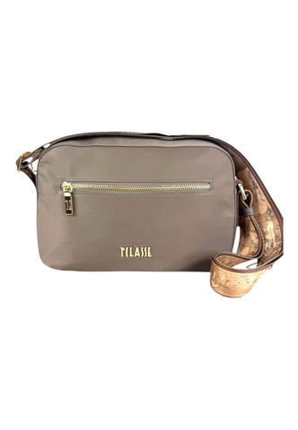 ALVIERO MARTINI Borsa Tracolla Donna Beige LF939762-AI27-0587