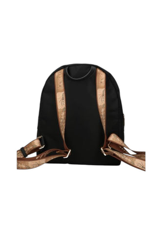 ALVIERO MARTINI Zaino Donna Nero LF959762-AI27-0001
