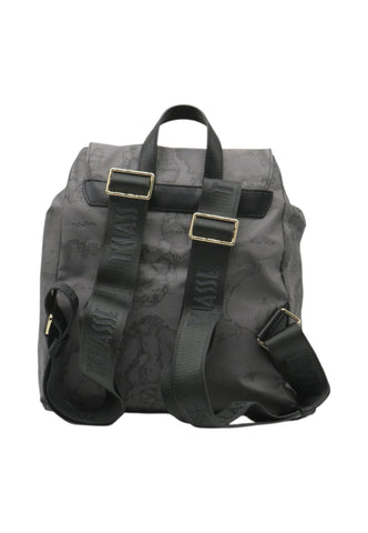 ALVIERO MARTINI Zaino Donna Grigio Nero LG069449-AI27-0030