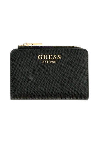 GUESS Portafogli Donna Nero SWZG2227156-AI27-BLA