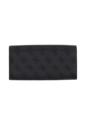 GUESS Portafogli Donna Nero SWSG2378155-AI27-CLO