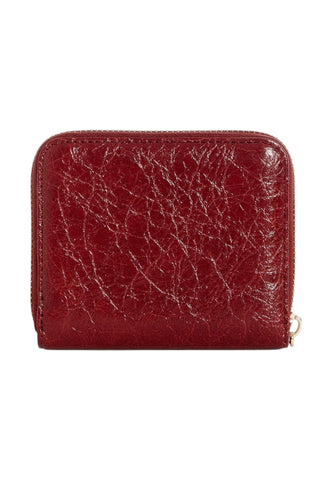 GUESS Portafogli Donna Rosso SWTG2183137-AI27-RED