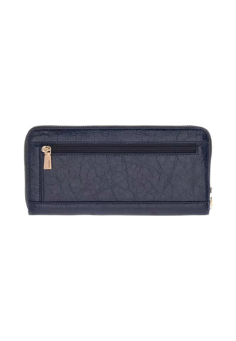 GUESS Portafogli Donna Blu SWTG2183146-AI27-MID