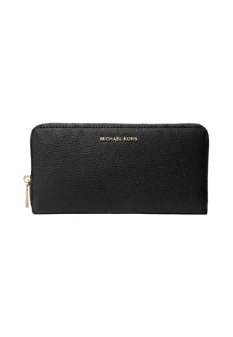 MICHAEL KORS Portafogli Donna Nero 32F5GJ6T7T-AI27-001