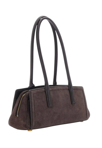 MICHAEL KORS Borsa A Spalla Donna Marrone 30T6A9IT0S-AI27-251