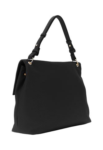 CAFE NOIR Borsa Shopper Donna Nero C3BC1100-AI27-N001