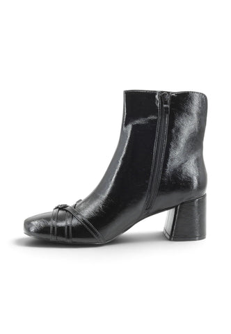 CAFE NOIR Stivaletti Donna Nero C1NC9211-AI27-N001
