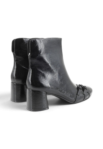CAFE NOIR Stivaletti Donna Nero C1NC9211-AI27-N001