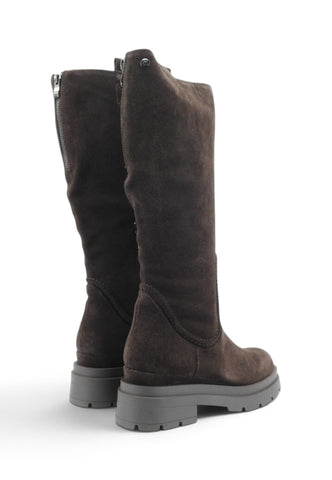 CAFE NOIR Stivali Donna Marrone C1FC6019-AI27-M012