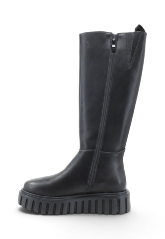 PATRIZIA PEPE Stivali Donna Nero PJ450-31-AI27