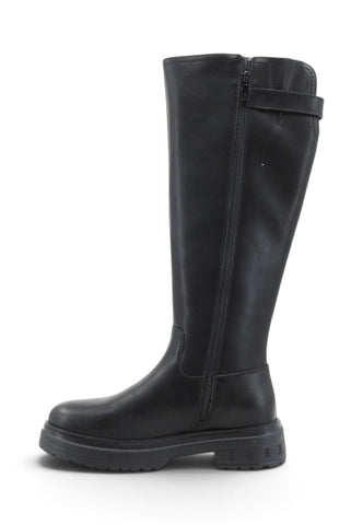 PATRIZIA PEPE Stivali donna Nero PJ458-31-AI27