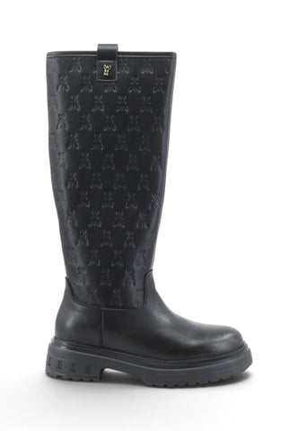 PATRIZIA PEPE Stivali Donna Nero PJ465-31-AI27