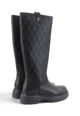 PATRIZIA PEPE Stivali Donna Nero PJ465-31-AI27