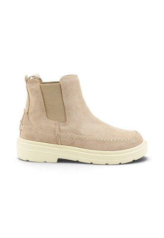 HEY DUDE Stivaletti Donna Beige HD45880-AI27-0HX