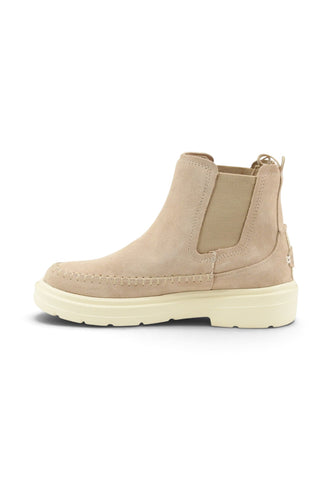 HEY DUDE Stivaletti Donna Beige HD45880-AI27-0HX